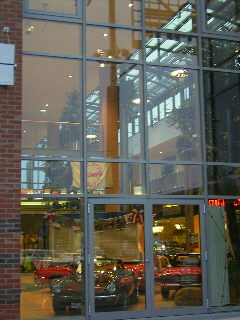 Citty Park L&uuml;beck