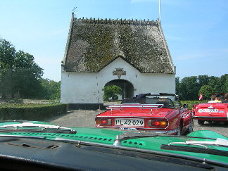 Familientreff 2005 beim DTAK auf Fuenen