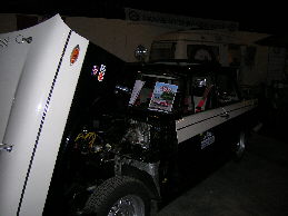 April 2006 - Fredericia (DK)